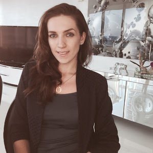 Meet your Posher, Tatiana